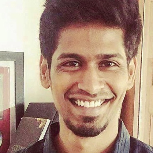 Kablian Chellaiaah - Kubera, Bison